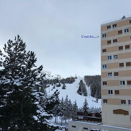 Appartamento Studio 801 Saint-Étienne-en-Dévoluy Esterno foto