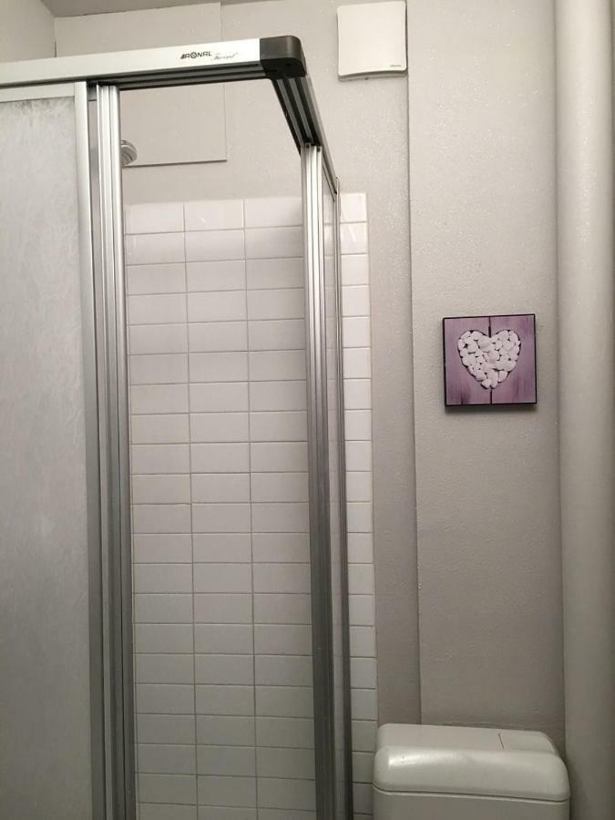 Appartamento Studio 801 Saint-Étienne-en-Dévoluy Esterno foto